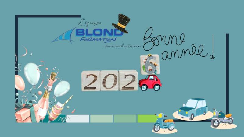 Une belle année 2026