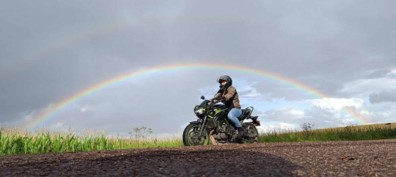 Passer son Permis moto A : Auto-écoles de Fauville en Caux, Lillebonne, Gruchet le Valasse et Valmont