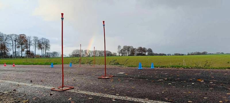 Auto-école pour l’obtention du permis de conduire remorque BE proche d’Yvetot 76