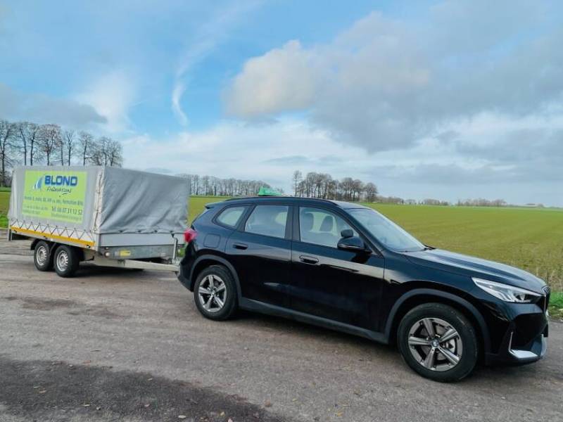Passer son Permis remorque BE : Auto-écoles de Valmont, Fauville en Caux, Gruchet le Valasse et Lillebonne