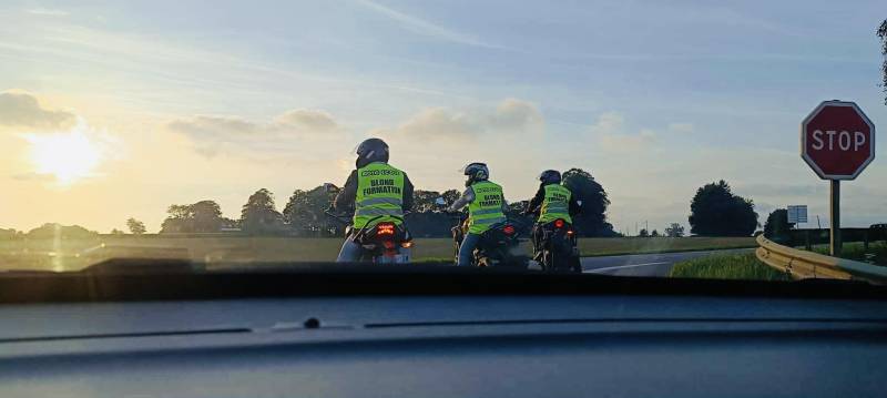 Permis moto A1 après obtention 2 ans minimum du permis B