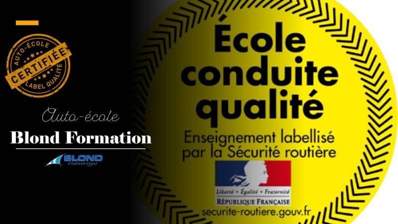 Label Qualité