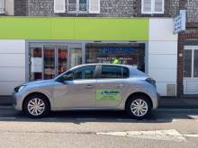 Nos prestations sur le secteur de Valmont proche de Fécamp 76