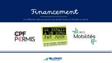 Notre zone d'activité pour ce service Auto école pour permis AAC conduite accompagnée avec suivi personnalisé et formation adaptée
