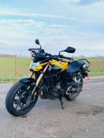 Notre zone d'activité pour ce service Procédure pour obtenir le Brevet de Sécurité Routière (BSR) pour conduire un cyclomoteur