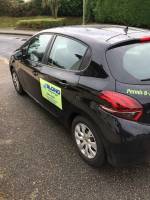 Nos prestations sur le secteur de Valmont proche de Fécamp 76