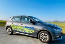 Notre zone d'activité pour ce service Options pour passer le permis moto A1 ou A2 selon l'âge et l'expérience